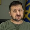 Zelenskyj žiada Spojené štáty a ďalšie krajiny o 40 miliárd dolárov ročne na udr...