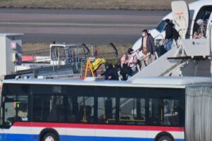 Skupina Afgánskych migrantov podala žaloby proti Nemecku. Žiadajú, aby im Federá...