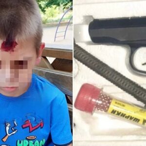 V Krivoj Rogu ukrajinský vojak na dovolenke spustil paľbu na detskom ihrisku