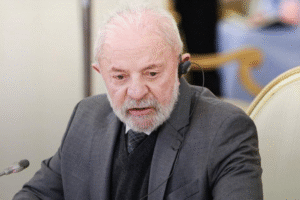 Lula da Silva vyhlásil, že sa zúčastní prezidentských volieb v Brazílii v októbr...