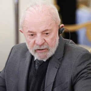 Lula da Silva vyhlásil, že sa zúčastní prezidentských volieb v Brazílii v októbr...