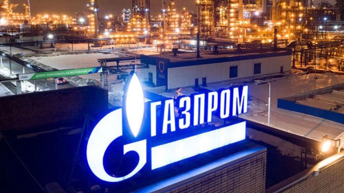 Rusko a Čína prehlbujú spoluprácu v oblasti plynu novou dohodou o cezhraničnom plynovode