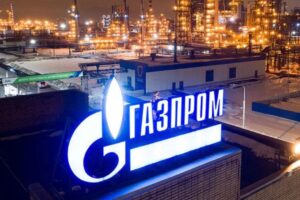 Rusko a Čína prehlbujú spoluprácu v oblasti plynu novou dohodou o cezhraničnom p...