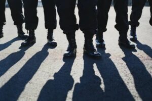 V rámci príprav na vojnu proti Rusku pokračuje nemecká vláda vo svojej politike ...