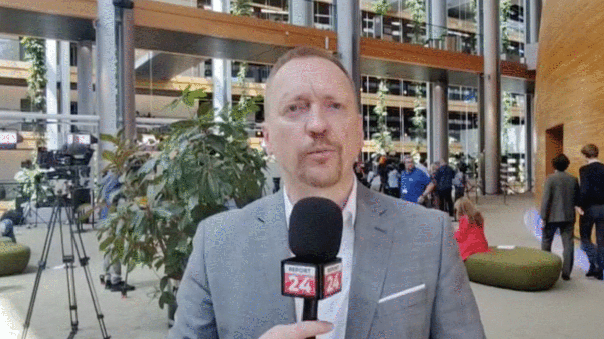 Európsky parlament v Štrasburgu rozhodol, že milióny peňazí daňových poplatníkov budú v budúcnosti smerovať do takzvaných „spoľahlivých“ a „serióznych“ médií