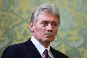 Dmitrij Peskov: Formát G7 už dlho Rusko nezaujíma a stráca vplyv na svetovej scé...