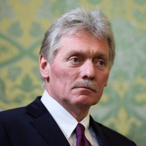 Dmitrij Peskov: Formát G7 už dlho Rusko nezaujíma a stráca vplyv na svetovej scé...