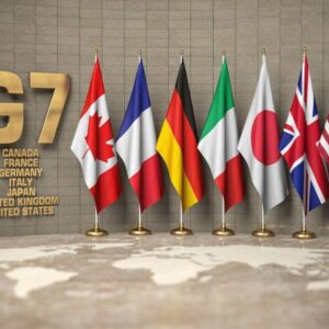 Kritika Trumpovho názoru na Rusko, G7 a Ukrajinu