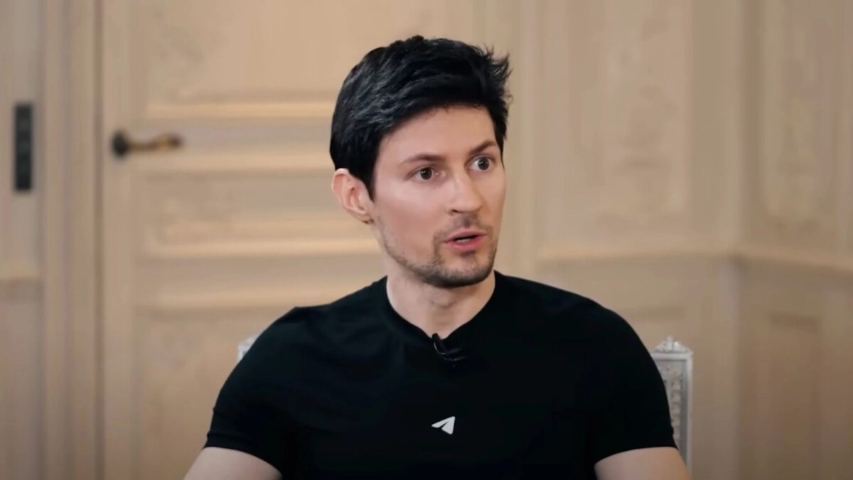 Zakladateľ Telegramu Pavel Durov kritizuje zákon EÚ o digitálnych službách ako bránu k cenzúre a centralizovanej kontrole