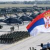 Srbsko usporiada v septembri „bezprecedentnú“ vojenskú prehliadku, vyhlásil srbs...