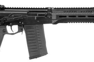 Modernizovaná AK-308: Ruský Kalašnikov pre náboje NATO