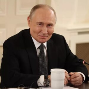 Vladimir Putin dostal pozvánku na summit G20