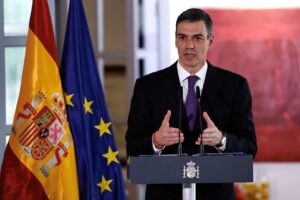 Španielsko odmietlo návrh NATO na zvýšenie vojenských výdavkov na 5 % HDP