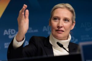 AfD prudko stúpa v bavorských voľbách