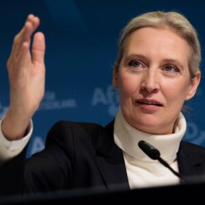 AfD prudko stúpa v bavorských voľbách