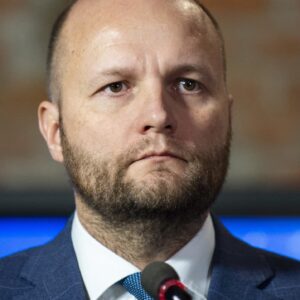 Prečo vlastne Európska prokuratúra rieši bývalého ministra obrany Jaroslava Naďa...