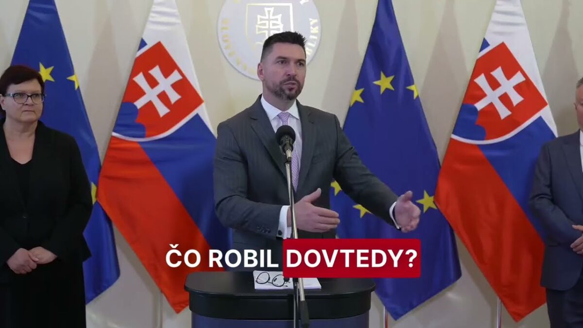 1750322351 maxresdefault.jpg R. TAKÁČ: SPRAVODAJSTVO PODĽA SCENÁRA OPOZÍCIE