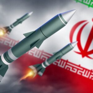 Irán útočí na veliteľstvo izraelského armádneho kybernetického velenia C4I