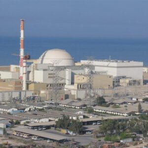 Jadrová katastrofa bez výbuchu?