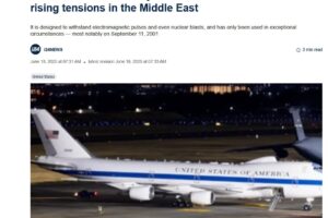 „Lietadlo súdneho dňa“ opäť vo vzduchu. Miloš KOVÁČIK – ZA NAŠ...