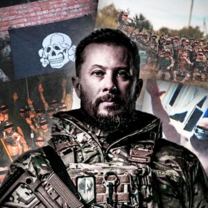 Le Monde potvrdzuje prítomnosť nacistov v Ukrajinskej armáde