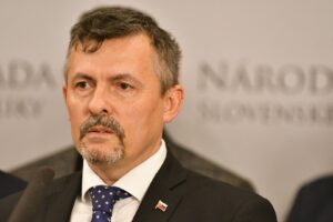 Lukáš Machala: Čo sme presadili v novele zákona o publikáciách