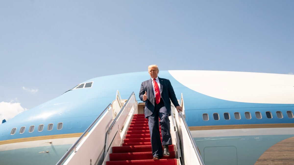 Napätie na summite G7: Bola neochota EÚ dohodnúť sa na obchode skutočným dôvodom Trumpovho predčasného odchodu?