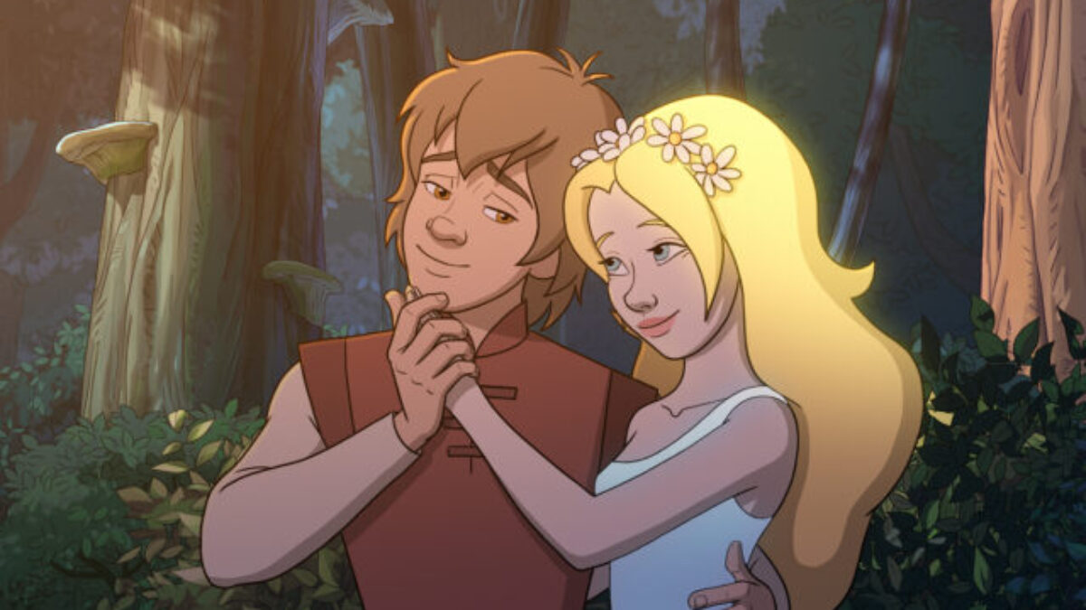 Malí diváci, veľké príbehy: festivalový program pre rodiny