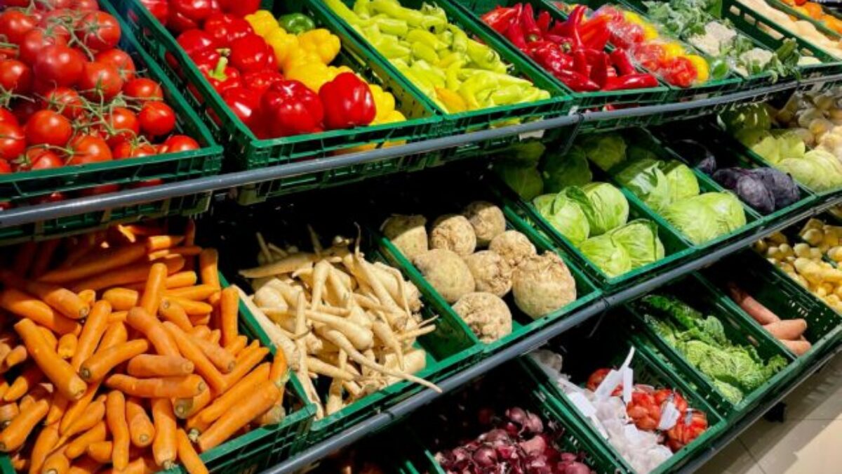 Vždy čerstvé slovenské potraviny v COOP Jednote