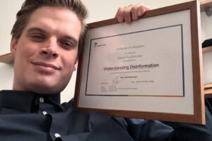 David Púchovský: Od úchylného aktivizmu k obmedzovaniu slobody prejavu