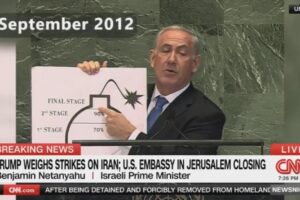 30 rokov hrozieb „jadrovou bombou“: aké sú skutočné ciele Izraela v Iráne?