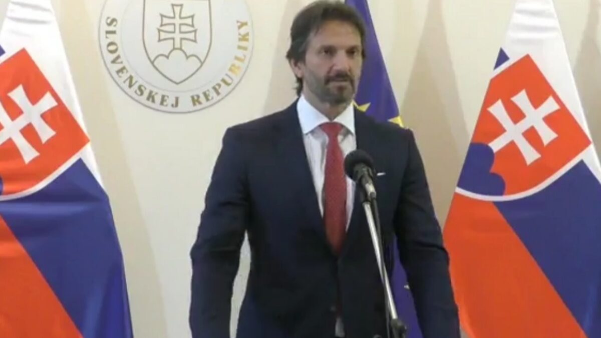 Robert Kaliňák k dnešnej policajnej akcii „DARCA“