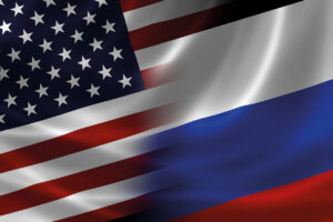 Rusko varovalo Spojené štáty a naliehalo na ne, aby sa nezapájali do izraelskej ...