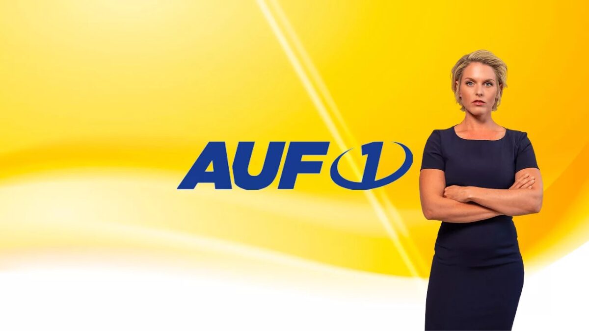 Elsa Mittmannsgruber ako nepriateľ vo vlastnej krajine: Tí, ktorí nebudú mlčať, budú umlčaní!