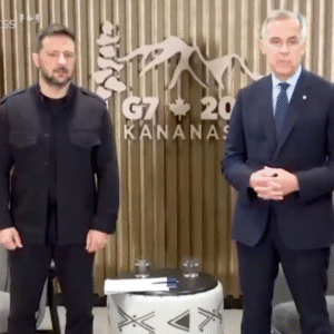 Kanada poskytne Ukrajine viac ako dve miliardy amerických dolárov