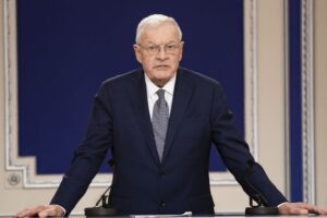 Keith Kellogg navštívi v najbližších dňoch Bielorusko a stretne sa s Lukašenkom