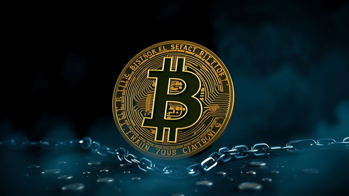 BlackRock a ovládanie Bitcoinu