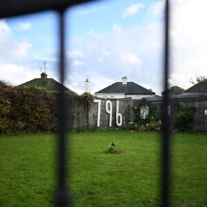 Krik, ktorý nikto nepočul: 796 detí ukrytých v septiku – temné tajomstvá nunskej...