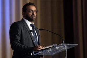 FBI našla dokumenty, ktoré podrobne opisujú alarmujúce obvinenia súvisiace s voľ...