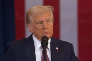 Donald Trump: Presne vieme, kde sa ukrýva takzvaný „Najvyšší vodca“