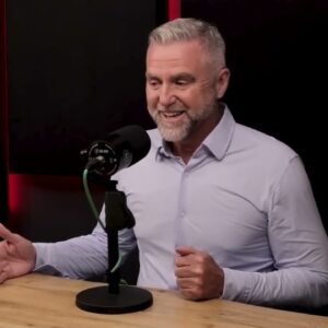 T. GAŠPAR: TO, ŽE SA NA VOJNOVÝ KONFLIKT NEPOZERÁM ČIERNOBIELO, NEZNAMENÁ, ŽE SA...