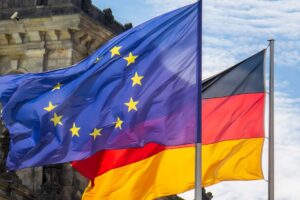 Namiesto rokovaní s Trumpom a hľadania mieru, EÚ a najmä Nemecko sa naďalej zame...