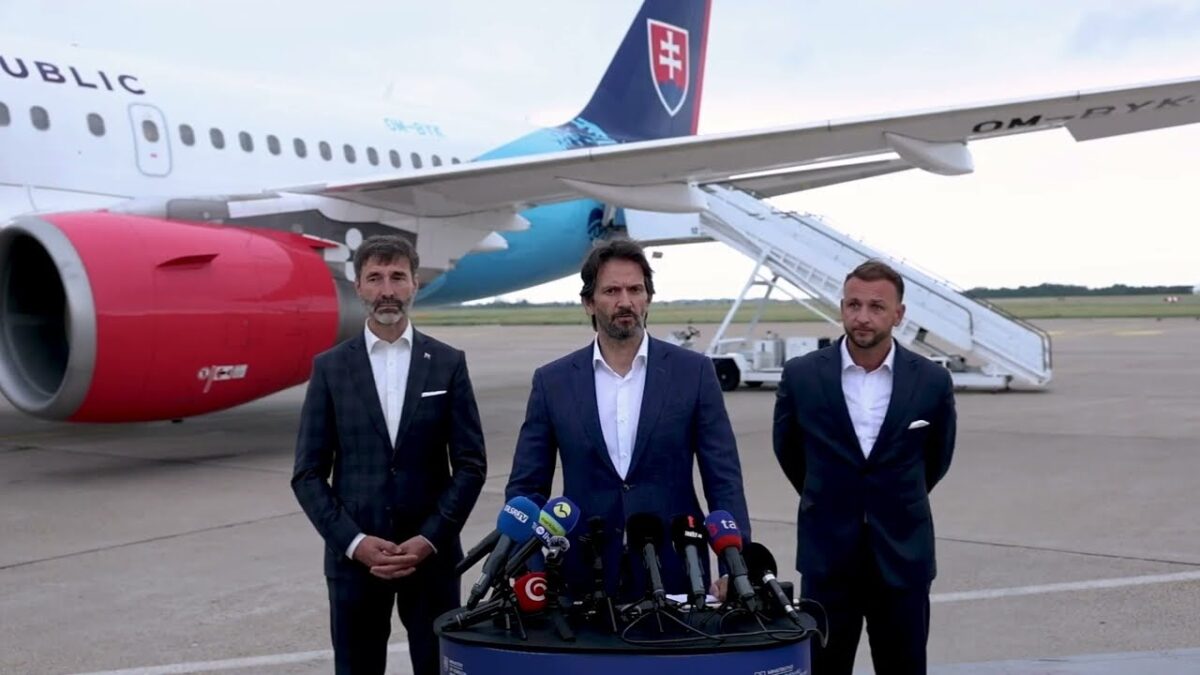 R. KALIŇÁK: AJ DNEŠOK UKÁZAL, ŽE NA VLÁDU ROBERTA FICA SA MÔŽU OBČANIA SPOĽAHNÚŤ V KAŽDEJ SITUÁCII