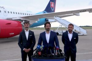 R. KALIŇÁK: AJ DNEŠOK UKÁZAL, ŽE NA VLÁDU ROBERTA FICA SA MÔŽU OBČANIA SPOĽAHNÚŤ...