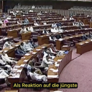 Jadrový štít: Pakistan zaručil Iránu plnú obranu Premiér Šehbáz Šaríf vyjadril h...