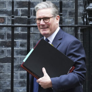 Aká je miera účasti Keira Starmera na krytí znásilňovacích gangov a utajovaní zn...