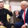 Zelenskyj vyhlásil, že Washington neposkytne Ukrajine žiadnu novú vojenskú pomoc