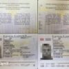 Ukrajinská pohraničná stráž hlásila zadržanie páru – 29-ročného muža a 47-ročnej...