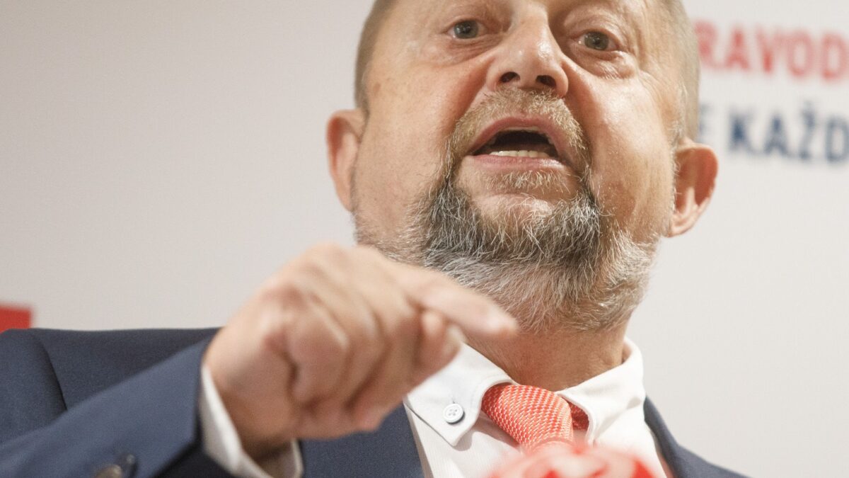 Štefan Harabin: Pellegrini sa chystá navštíviť Kyjev. Zelenského podľa jeho slov už informoval, že návštevu začne pripravovať.