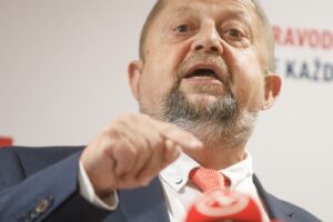 Štefan Harabin: Pellegrini sa chystá navštíviť Kyjev. Zelenského podľa jeho slov...